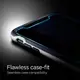 Защитное стекло Spigen для iPhone 11 /XR (1шт) - (Антишпион) Privacy, Align (AGL00103)