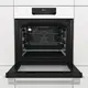 Духовой шкаф Gorenje BO-737-E30WG 71 л