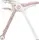 Стул для кормления ребенка FreeON SVEN de lux Pink