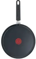 Сковорода блинна Tefal Resist Intense D5261032 25 см