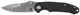 Нож SKIF MOUSE black (IS-001B / 1765-02-22)