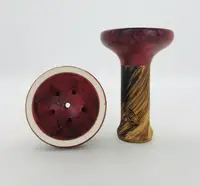 Чаша для кальяна M.R.T Bowls Classic - Красная