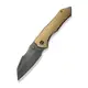 Чем складывание Weknife High-Fin XL WE24010-3