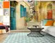 Фотообои текстурированные, виниловые Город, 250х380 см, fo01inV_st00370