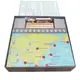 Настольная игра "Галопом по миру" 1069 на укр. языке