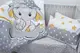 Детский комплект Sweet sleeper grey PT(deti)-08