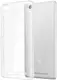 Чехол-накладка TOTO TPU Clear Case Xiaomi Redmi 3 Transparent