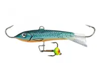 Балансир Lucky John CLASSIC 6 60мм / 53 (инд.уп) (81601-53)