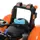 Детский электромобиль Трактор Bambi M 4263EBLR-7 до 30 кг