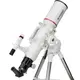 Телескоп Bresser Messier AR-102/600 Nano AZ с солнечным фильтром 4702605