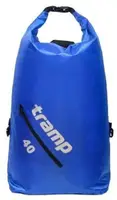 Гермомешок Tramp Diamond Rip-Stop TRA-257-blue 40 л синий