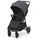 Прогулочная коляска Kinderkraft Route Platinum Grey (KSROUT00GRY0000)