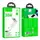 Адаптер сетевой HOCO Glorious N46 |1USB/1Type-C, 20W/3A, PD/QC|