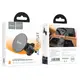 Держатель HOCO Fine jade ring magnetic car holder H12 (air outlet)