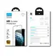 Защитное стекло JOYROOM Tempered Film 2.5D Full Screen (HD) для iPhone 12/12 Pro 6.1" JR-PF596