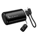 УМБ HOCO Victory power bank with cable Q50 10000mAh |2Type-C, 20W/3A, PD/QC|