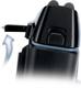 Электробритва Remington F1 Style Series Foil Shaver F1000 черная