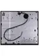 Варочная поверхность Electrolux EGD-6576-NOK