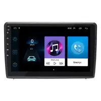 Штатная магнитола 10" Lesko для Ford EcoSport I Рестайлинг 2017-н.в 1/16Gb/ Wi-Fi GPS Optima Форд