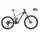 Електровелосипед MONDRAKER DUNE R Carbon 29/27.5 170mm, 400Wh Bosch SX, Blue/Yellow, L
