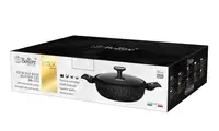 Сотейник Bollire SiСilia BR-1514 28 см