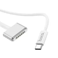 Кабель HOCO Stone magnetic charging cable Type-C to Mag3 X103 |2m, 140W|