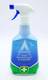 Универсальный дезинфицирующий спрей Astonish Germ Clear Disinfectant Pine Oil 048256214161 750 мл