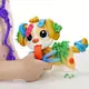 Набор игровой с пластилином Play-Doh Прием у ветеринара (F3639)