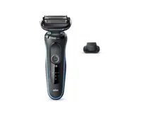 Електробритва Braun Series 5 50-M1200-S 6572870 синя
