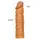Насадка телесная  Add 2" Pleasure X Tender