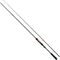 1693-02-39Удилище Favorite Cobalt 5-18g/2.40m CBL-802ML