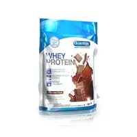 Протеин Quamtrax Whey Protein, 2 кг Шоколад