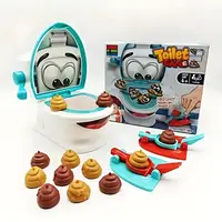 Игра настольная "Какапульта" детская развлекательная игра на двоих,игра на меткойсть на двоих игроков