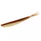 Силикон Lunker City Fin-S Fish 5/BG 7" #163 ROOTBEER SHINER / (645881 / 71635)