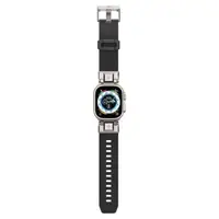 Ремешок Spigen для Apple Watch (49 mm) - DuraPro Armor Band, Black (AMP06065)