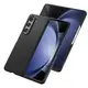 Чехол Spigen для Samsung Galaxy Z Fold 5 - AirSkin, Black (ACS06223)