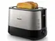 Тостер Philips Viva СolleСtion HD2637-90 860-1050 Вт
