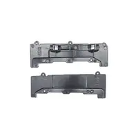 Переходная рамка Lesko 10.1" для Toyota Corolla 2013-2016гг 6274