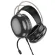 Наушники HOCO Rich channel gaming headphones RGB W109 Plus |USB7.1, 2m|
