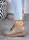 Высокие кроссовки ROK МОККО 8073-28