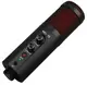 Студийный микрофон Manchez SU-10 (USB) со штативом Black