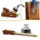 Конструктор LEGO Harry Potter TM Корнуэльские пикси 320 Деталей (76461)