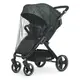 Коляска детская El Camino ME 1053B DYNAMIC PRO Special Gray до 23 кг