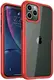Чехол-накладка Ipaky XY-V5 Series TPU+PC Case Apple iPhone 11 Pro Red
