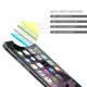 Защитная пленка Spigen для iPhone 6s / 6, 3шт (SGP10927)