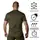 Футболка CM Chiton Army ID Олива (5864), XXL