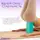 Блок для йоги EasyFit EVA Мятный
