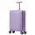 Чемодан Semi Line 24" (M) Purple (T5914-2)