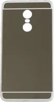 Чехол-накладка TOTO TPU case Mirror soft Xiaomi Redmi Note 4 Gold