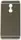 Чехол-накладка TOTO TPU case Mirror soft Xiaomi Redmi Note 4 Gold